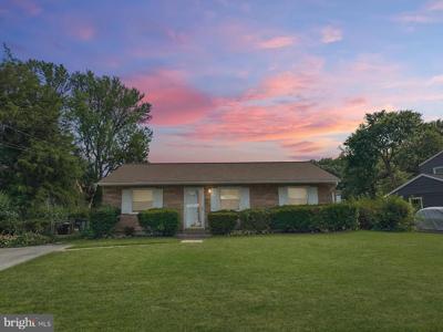 14444 MERIDIAN DRIVE