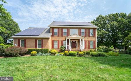 1865 CHERRY ROAD