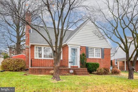 1819 TYLER ROAD