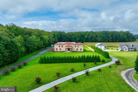 11914 BACK CREEK ROAD