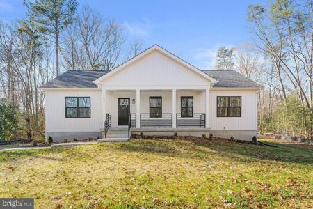 9006 PUMPKIN NECK ROAD