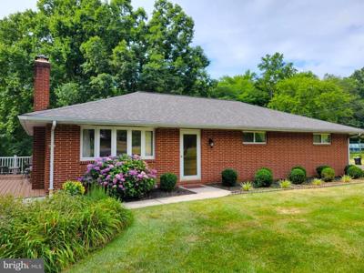 1017 HANSON ROAD