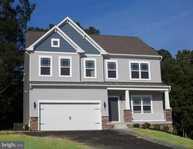 1203 VAN BIBBER ROAD