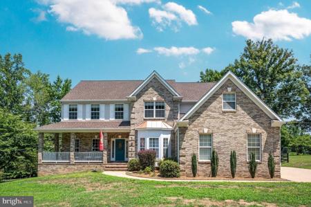 1217 AQUIA DRIVE
