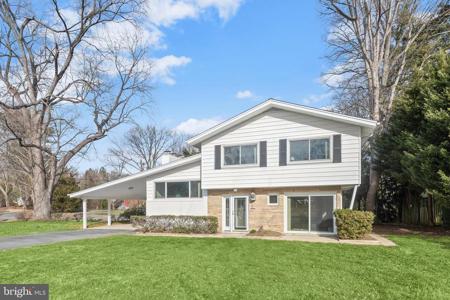 16 WILELINOR DRIVE