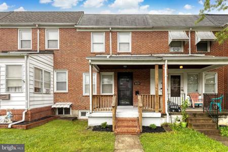 1629 SEARLES ROAD