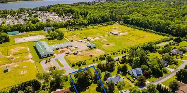 LOT 111 DOLLY CIRCLE