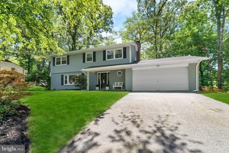 11 SAINT IVES DRIVE