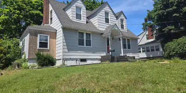 266 PINE STREET