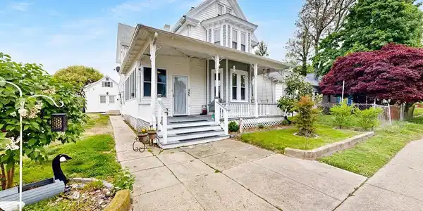 345 MAIN STREET