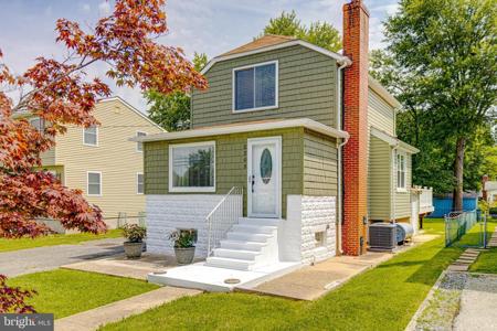 2205 LODGE FOREST DRIVE
