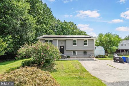 614 OREMS ROAD