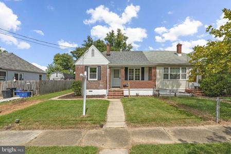 622 NEW JERSEY AVENUE
