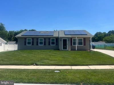 613 HARTWOOD LANE