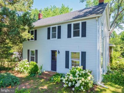22652 MCKINLEYVILLE ROAD