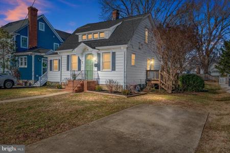 407 MELVIN AVENUE