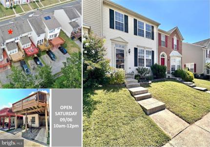 1313 LEWIS LANE