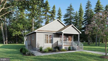 Lot 57 DAVEY JONES BOULEVARD