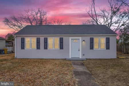 705 COTTER ROAD