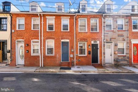 519 CHAPEL STREET