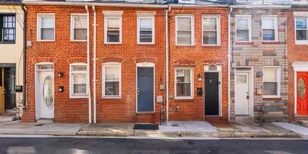 519 CHAPEL STREET