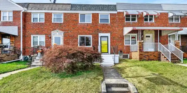 1894 CHURCH ROAD