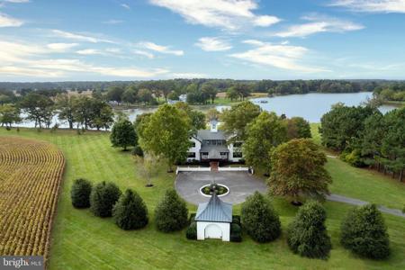 9170 HUNTING CREEK LANE