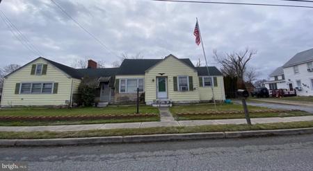135 MAIN STREET