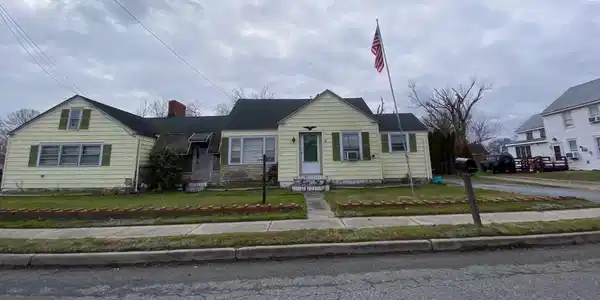 135 MAIN STREET