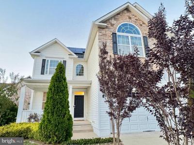 447 DARK STAR WAY