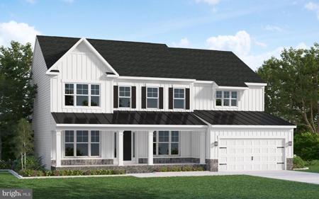 9 WHITE SPRING WAY