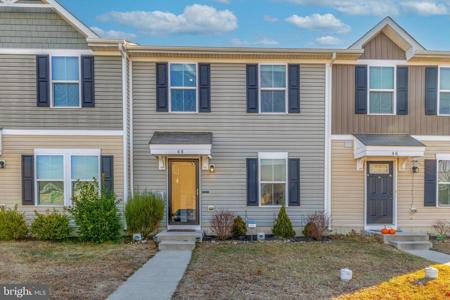 48 AZALEA CIRCLE