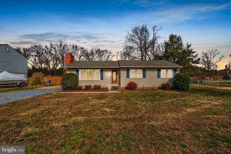 128 MARYLAND ROAD