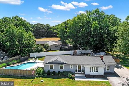 1303 SAINT MARYS DRIVE ROAD