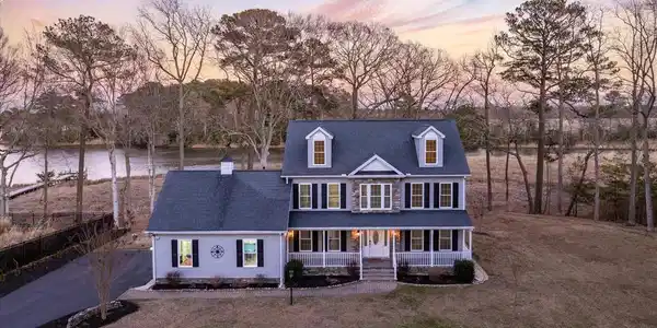 11919 CEDAR CREEK ROAD