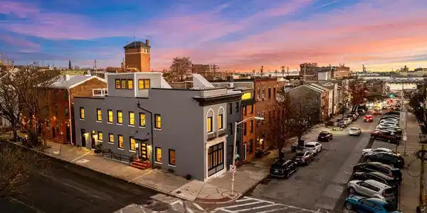 401 CHESTER