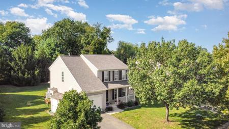 5827 DILLON JOHN COURT