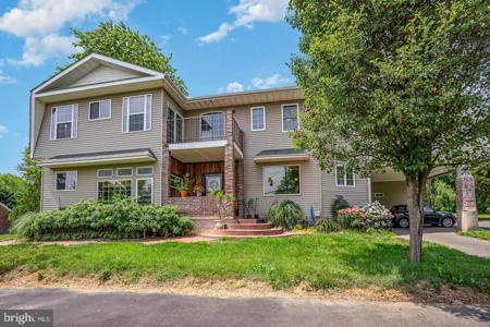 1467 PRINCIPIO FURNACE ROAD