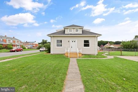 3300 POINT ROAD