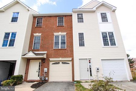 4 WHITETAIL WAY