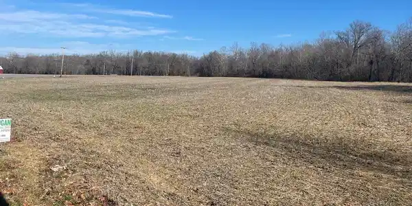 MECHANICSVILLE ROAD