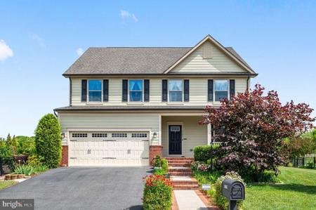 2505 SWEET CLOVER COURT