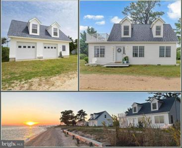 14005 CORNFIELD HARBOR DRIVE