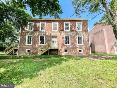 1 S STEWART STREET