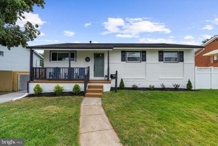 121 INGLEWOOD DRIVE