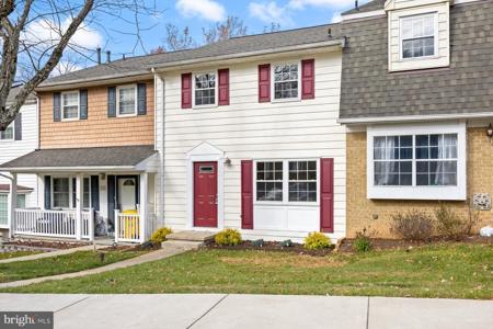 594 MILLSHIRE DRIVE