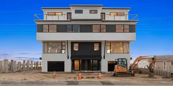 921 STONE HARBOR BOULEVARD