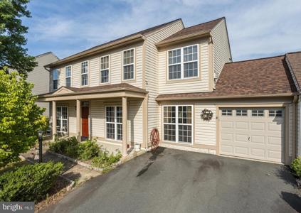 16924 GENTLE WOOD LANE