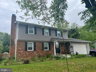 1531 MARCO DRIVE