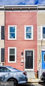 28 PLEASANT STREET